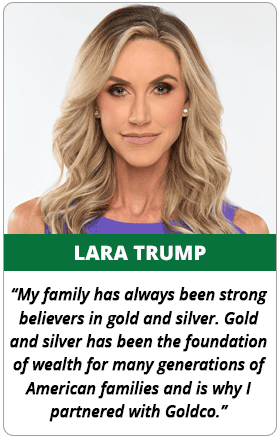 Lara Trump