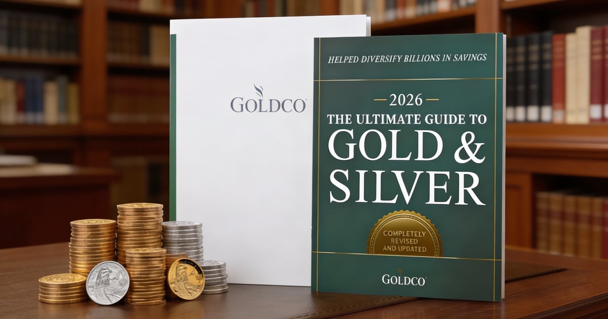 Why You Should Choose the Best Gold IRA Company