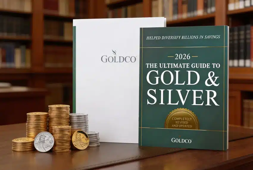 Ultimate Guide to Gold and Silver