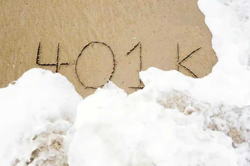lost and missing 401(k) accounts