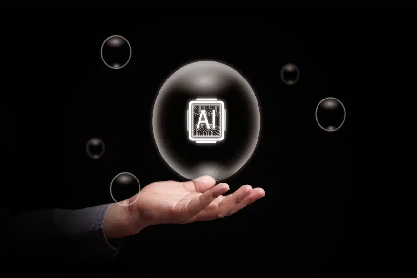 AI Bubble