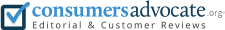 Consumer Affairs