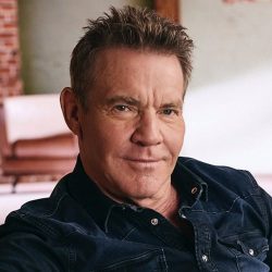 Dennis Quaid
